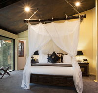 Jamala Wildlife Lodge - Accommodation Cooktown