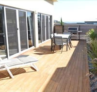 170 Hazards View Unit 1 - Accommodation Cooktown