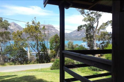 Freycinet Cottage 2 - Accommodation Cooktown 4