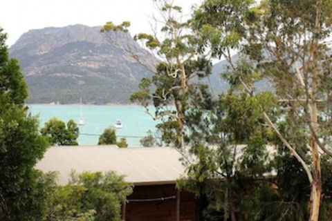 Freycinet Cottage 2 - Accommodation Cooktown 5