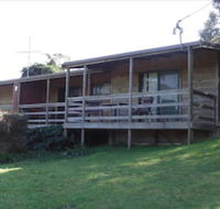 Freycinet Cottage 2 - Accommodation Cooktown