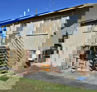 Pebble Shack - Accommodation Cooktown