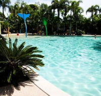 NRMA Airlie Beach Holiday Park - Accommodation Cooktown