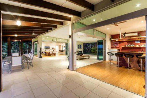 Jade Ridge - Accommodation Cooktown 5