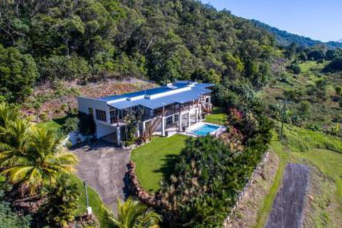 Jade Ridge - Accommodation Cooktown 3