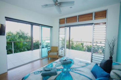 Jade Ridge - Accommodation Cooktown 0