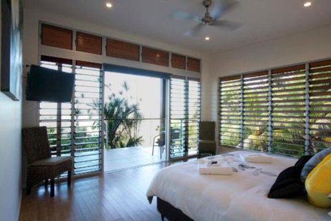 Jade Ridge - Accommodation Cooktown 1