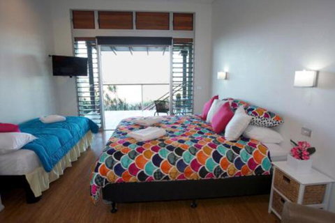 Jade Ridge - Accommodation Cooktown 2