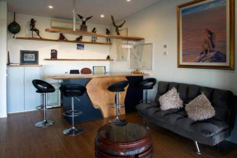 Jade Ridge - Accommodation Cooktown 4