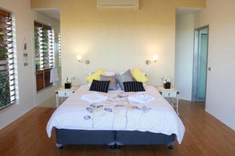 Jade Ridge - Accommodation Cooktown 6