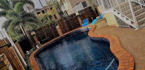 Limassol Motel - Accommodation Cooktown 1