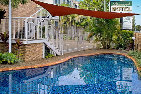Limassol Motel - Accommodation Cooktown 5