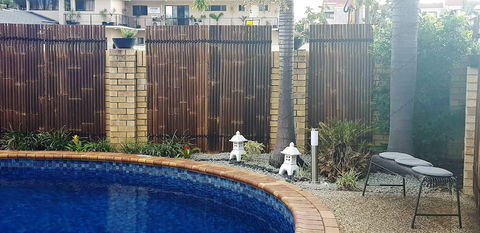 Limassol Motel - Accommodation Cooktown 2