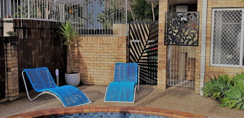 Limassol Motel - Accommodation Cooktown 3