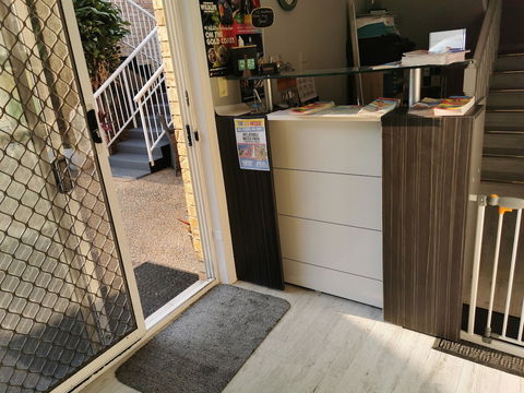 Limassol Motel - Accommodation Cooktown 0