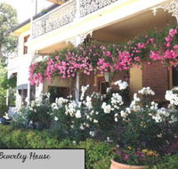 Beverley House - Accommodation Cooktown