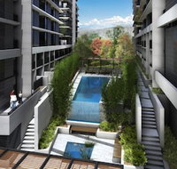 CityStyle Executive Apartments Belconnen - Accommodation Cooktown