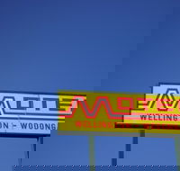 Motel Wellington - Accommodation Cooktown