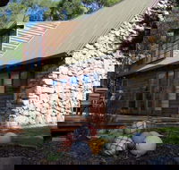 81 On Freycinet - Accommodation Cooktown