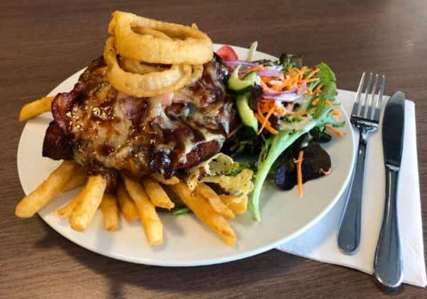 Lake Mulwala Hotel Motel - Accommodation Cooktown 6