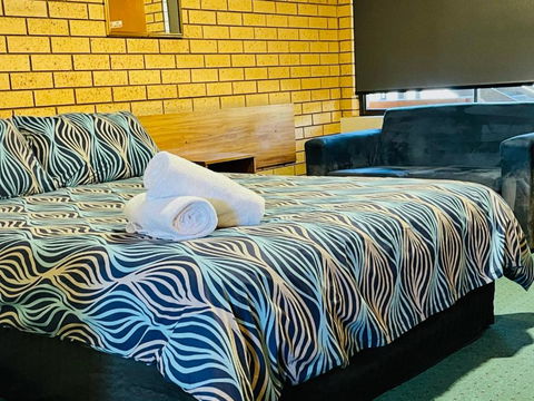 Lake Mulwala Hotel Motel - Accommodation Cooktown 4