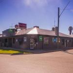 Lake Mulwala Hotel Motel - Accommodation Cooktown 0