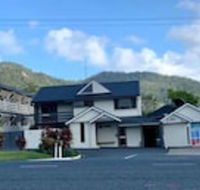 Cannonvale Reef Gateway Hotel - Accommodation Cooktown