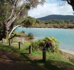 Ocean Beach Hideaway - Accommodation Cooktown