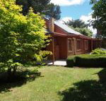 Tahara Cottage - Accommodation Cooktown