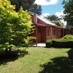 Tahara Cottage - Accommodation Cooktown 0