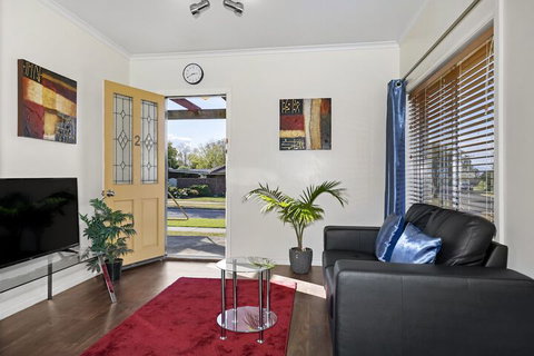 Short Stays Gippsland - Accommodation Cooktown 6