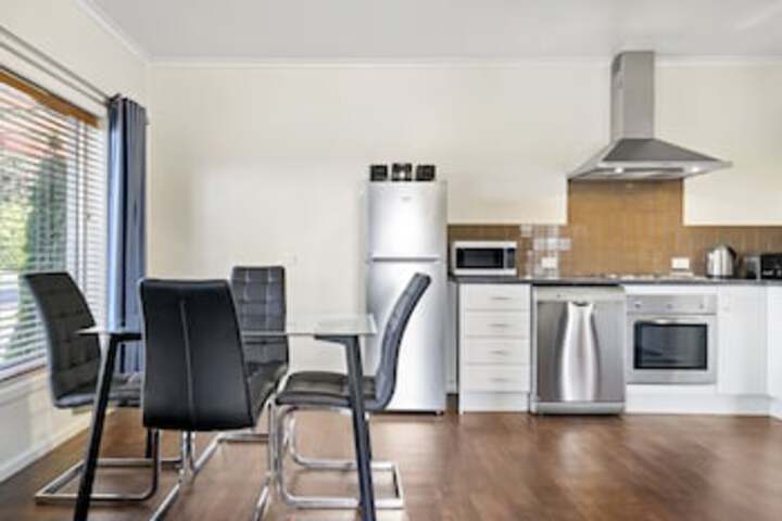 Narracan VIC Accommodation Cooktown