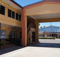 Ayrline Motel - Accommodation Cooktown