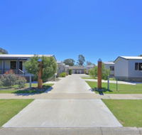 Dalby Tourist Park - Accommodation Cooktown