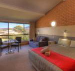 Tenterfield Motor Inn - Accommodation Cooktown