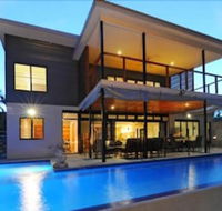 Bramston on the Beach - Accommodation Cooktown