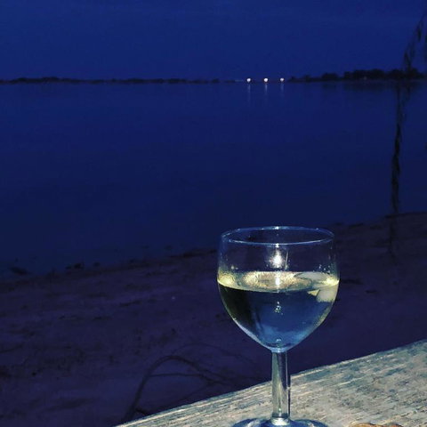 Lake Boga Waterfront Holiday House - Accommodation Cooktown 2