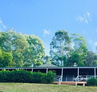 Bluegums Cabins Barrington Tops - Accommodation Cooktown