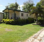 Biloela Caravan  Tourist Park - Accommodation Cooktown