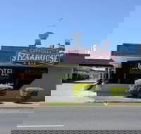 Biloela Centre Motel - Accommodation Cooktown