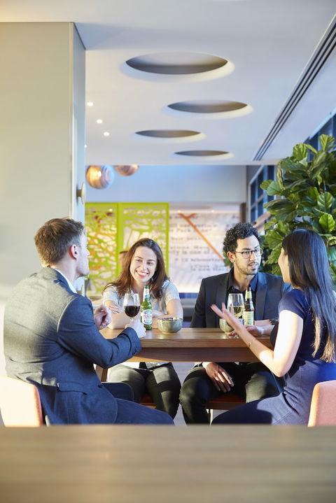 Holiday Inn Express Sydney Macquarie Park, An IHG Hotel - Accommodation Cooktown 3