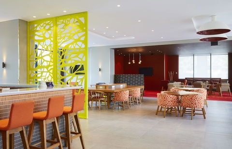 Holiday Inn Express Sydney Macquarie Park, An IHG Hotel - Accommodation Cooktown 5