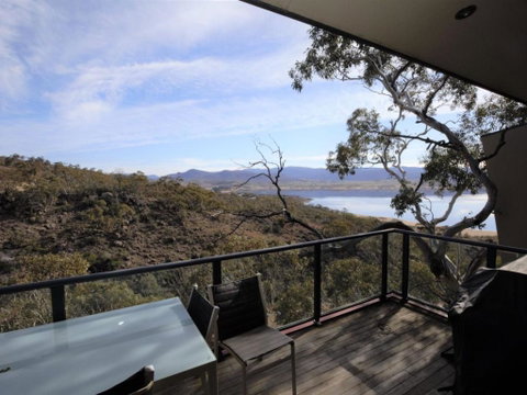 Wedgetail 2 - Accommodation Cooktown 2