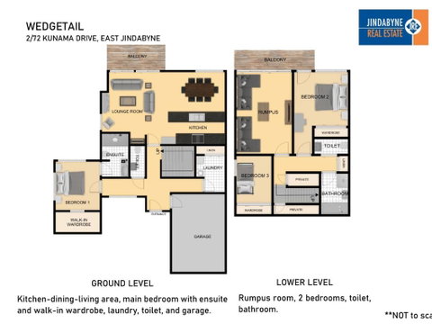 Wedgetail 2 - Accommodation Cooktown 7