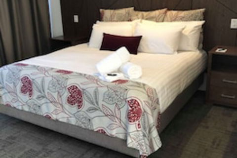 Young Federation Motor Inn - Accommodation Cooktown 0