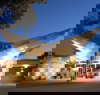 Renmark Resort - Accommodation Cooktown