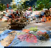 BIG4 St Helens Holiday Park - Accommodation Cooktown