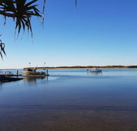 Caloundra Waterfront Holiday Park - Accommodation Cooktown