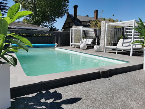 Townhouse Motor Inn - Accommodation Cooktown 1