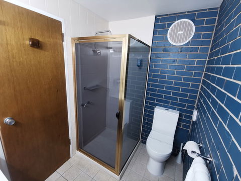 Townhouse Motor Inn - Accommodation Cooktown 4